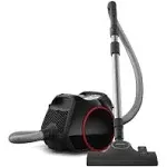 Miele Boost CX1 Bagless Canister Vacuum Obsidian Black