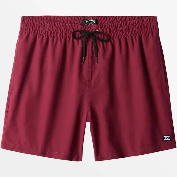 Billabong Men's All Day LB Shorts