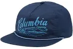 Columbia Ratchet Strap Snap Back