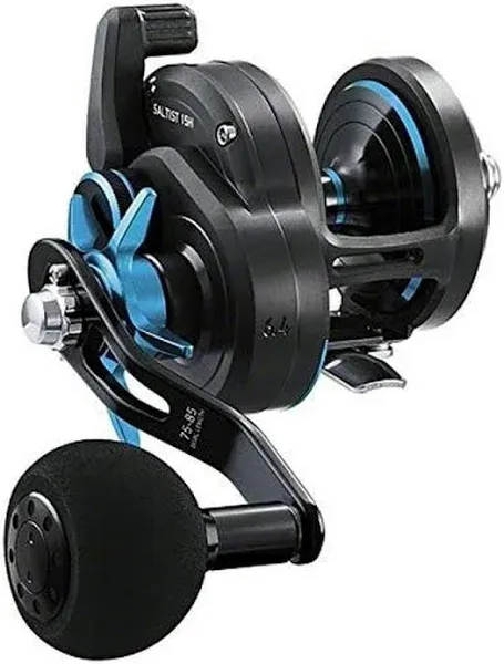 DAIWA Saltist Star Drag Reel