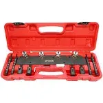 Fuel Injector Removal Install Tool Kit Compatible with BMW B36 B38 B48 Engines