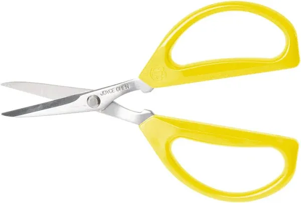 Joyce Chen Unlimited Kitchen Scissors