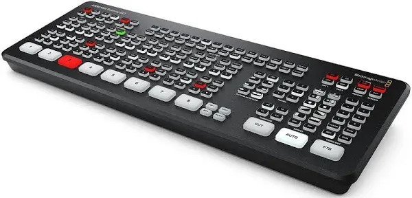 Blackmagic Design ATEM Mini Extreme Production Switcher   \u200eOB02474