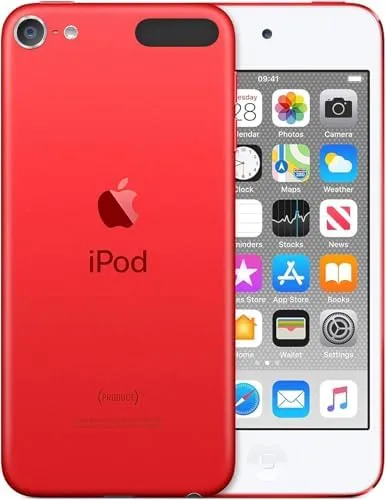 NEW Apple iPod touch (7th generation)-Go<wbr/>ld 128GB MP4，2 Year Warranty，US STOCK