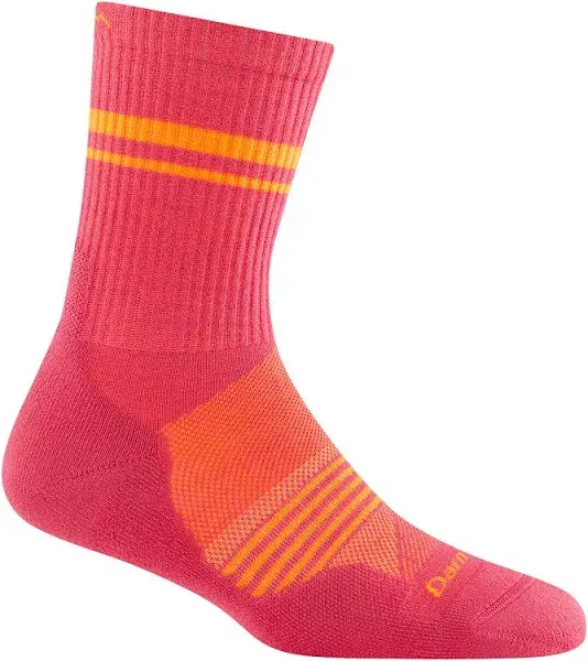 Darn Tough Women's Element Micro Crew Lightweight Running Socks