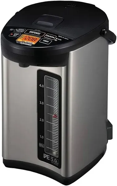 Zojirushi VE Hybrid Water Boiler & Warmer