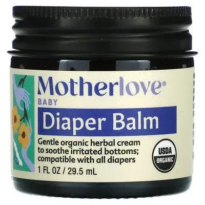 Motherlove Diaper Balm