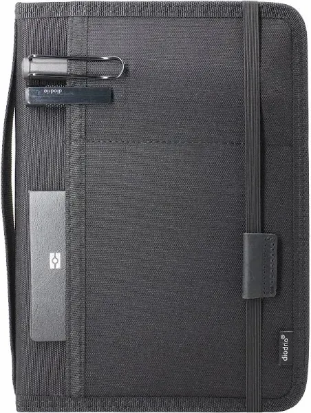  Journal Notebook Cover for Travel 5.5 x 8.25 A5 Moleskine LEUCHTTURM 1917 