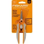 Fiskars Micro Tip Easy Action Scissor