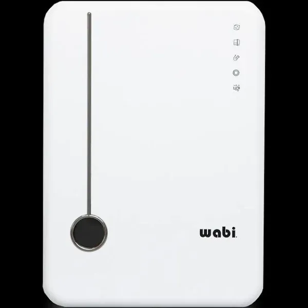 Wabi Baby UVC-LED Ultra Sanitizer & Dryer