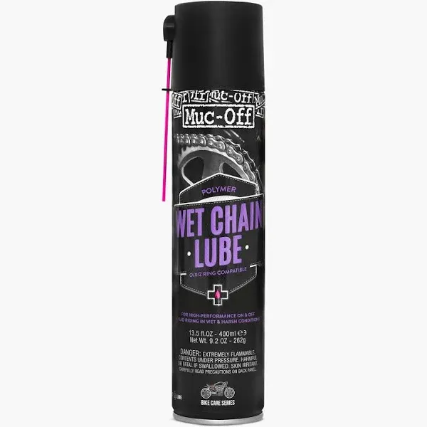 MUC-OFF All Weather Chain Lube