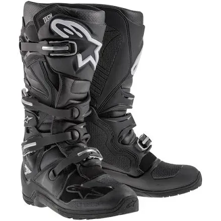 Alpinestars MX Tech 7 Enduro Boots