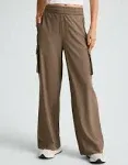 Beyond Yoga Women's City Chic Cargo Pants