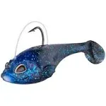 Berkley Powerbait Agent E Swimbait 3in 3/4oz Bruised Sapphire