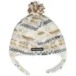 "COLUMBIA Kids' Frosty Trail II Earflap Beanie"