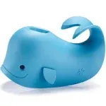 Skip Hop Bath Spout Cover, Universal Fit, Moby, Blue