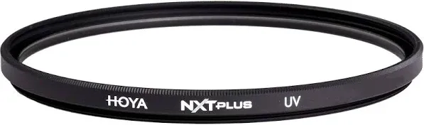 Hoya NXT Plus UV Filter