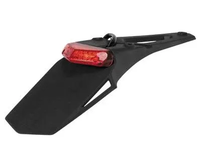 ACERBIS X-LED Taillight for On-Road / Offroad Use (2250260001)