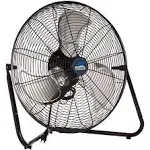 B-Air Firtana-20X Multipurpose High Velocity Fan - 20 inch Floor Fan