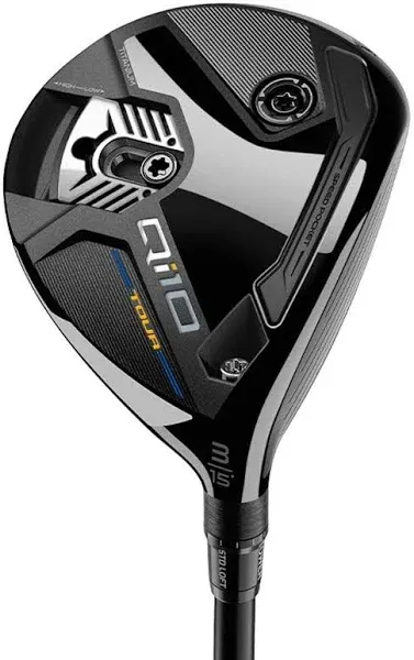 TaylorMade Qi10 Tour Fairway Wood New Golf Clubs