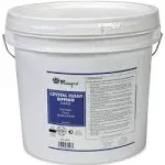 Mayco Crystal Clear Dipping Glaze, 3 Gallon