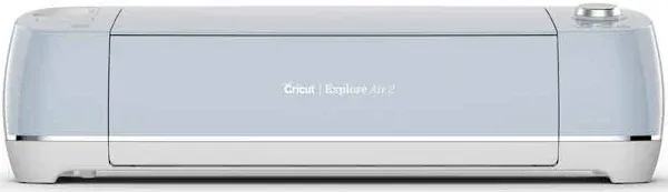 Cricut Explore Air 2 Certified Refurbished