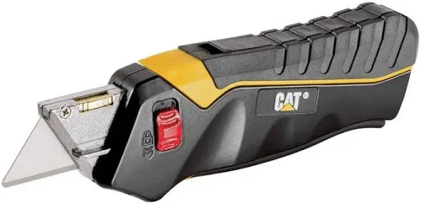 Cat Safety Utility Knife