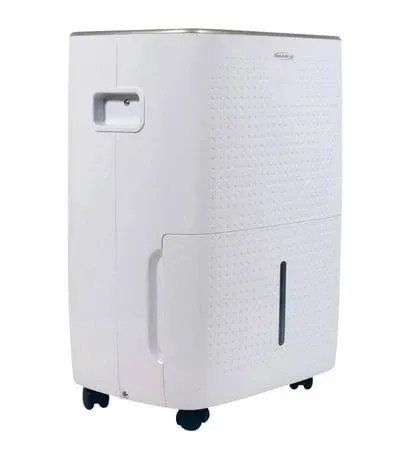 SoleusAir 35 Pt Dehumidifier w/Mirage Display &amp; Tri-Pat Technology(For Parts)