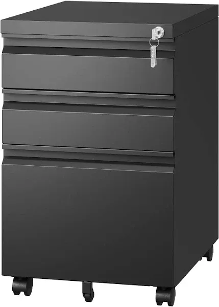 Metal Filing Cabinets for Home Office