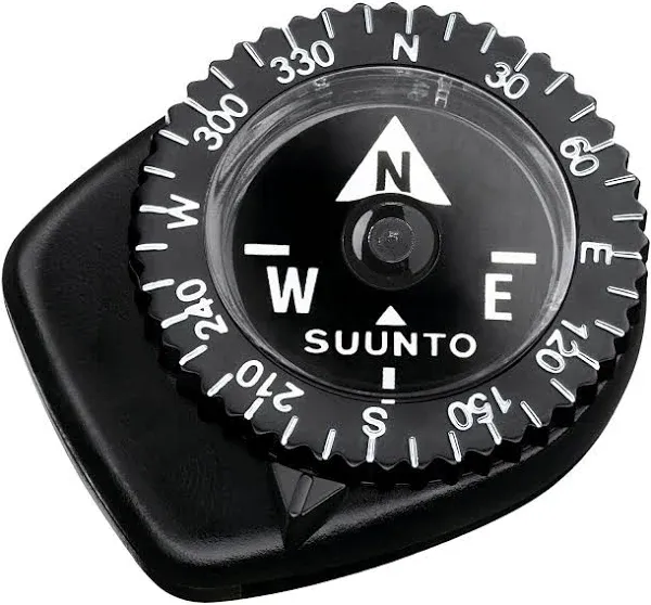 Suunto Clipper Compass