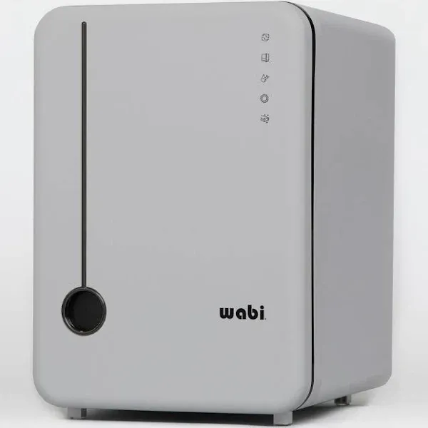 Wabi Baby UVC-LED Ultra Sanitizer & Dryer