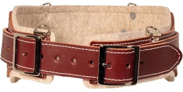 Occidental Leather 5135XL Stronghold Belt System, XL