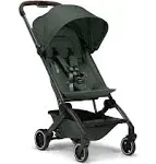 Joolz Aer+ Stroller Stone Grey