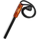 Exotac Firerod Firerod - Blaze Orange Firestarters: Ignite Your Advent