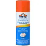 Elmer's Spray Adhesive - 11 oz