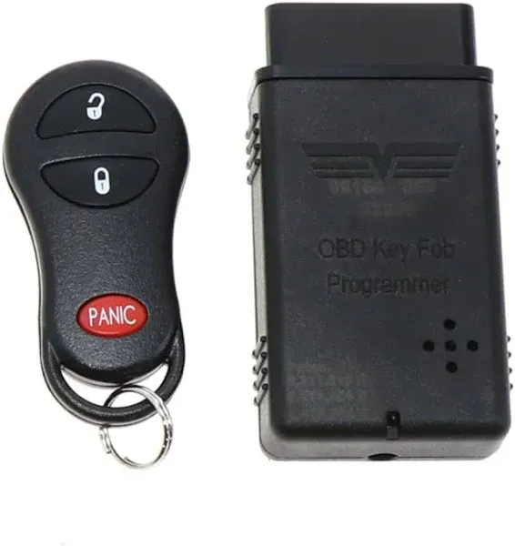 Keyless Entry Transmitter Dorman 99164