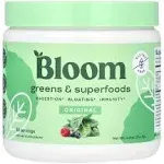 Bloom, Greens & Superfoods, Original