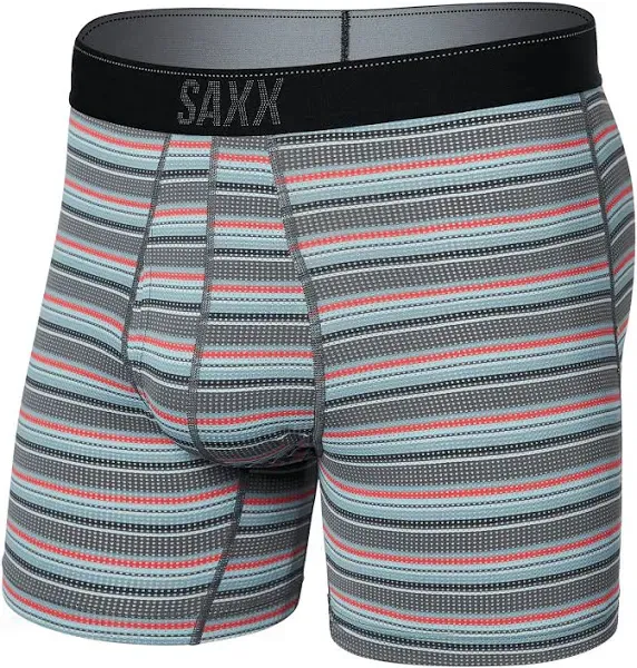 SAXX Underwear Co. Men's Boxer Briefs