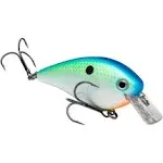 Strike King KVD 2.5 Square Bill Crankbait Citrus Shad