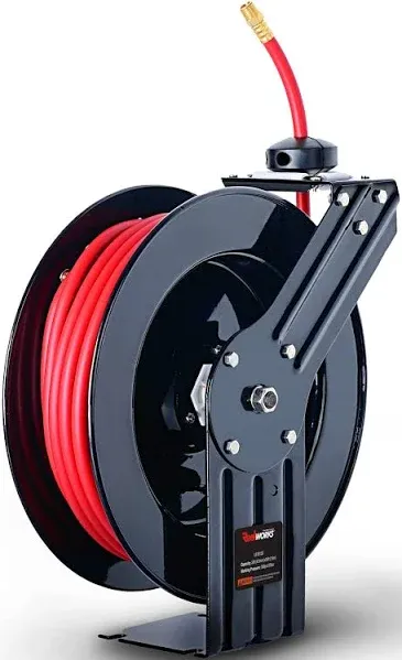 ReelWorks Air Hose Reel