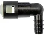 Dorman OE Solutions Fuel Line Connector