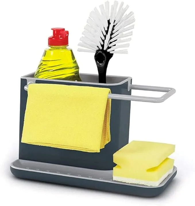 Joseph Joseph Caddy Sink Tidy - Editions (Sky)