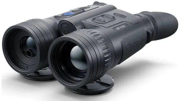 Pulsar Merger LRF XL50 Thermal Binocular