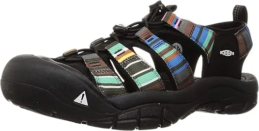 KEEN Men’s Newport H2 Closed Toe Water Sandals