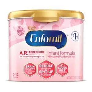 Enfamil A.R. Infant Formula Powder