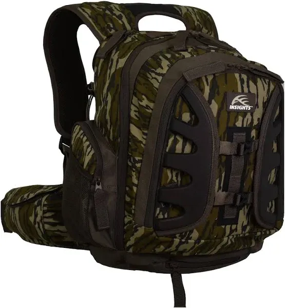 Insights Element Day Pack Mossy Oak Bottomland