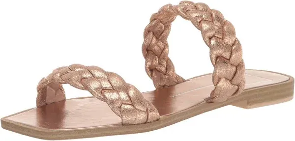 Dolce Vita Women's Indy Flat Sandal