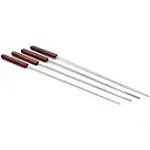 Outset Rosewood Skewers (Set of 4)