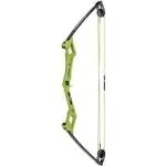 Bear Archery Apprentice Bow Set - Green