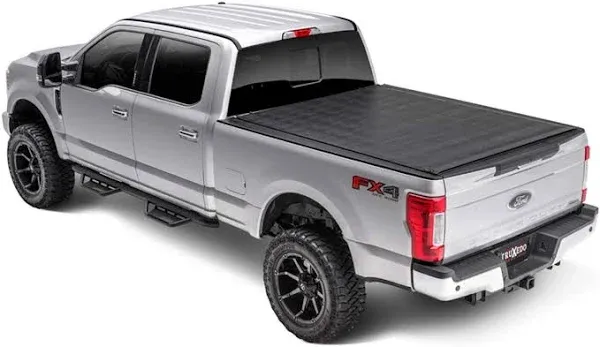 TruXedo 1597701 Sentry Tonneau Cover